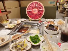 -海底捞火锅(壹悦城店)