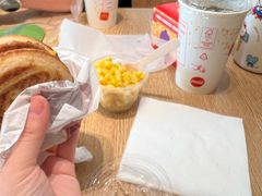-麦当劳(SM城市广场店)