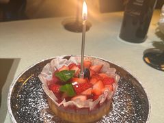 -碧特博格·20年品牌西餐厅(芜湖路店)