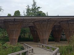 -贵阳市花溪国家城市湿地公园