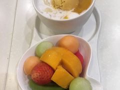 -许留山(上海街店)