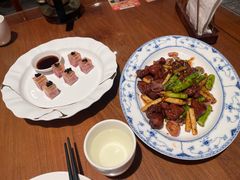 -全聚德(新街口店)