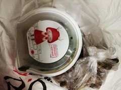 -北李妈妈菜·海肠捞饭(高新万达店)