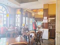 -德大西餐社
