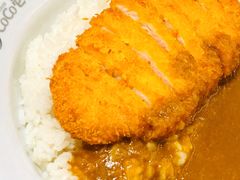 -COCO壱番屋(现代城店)