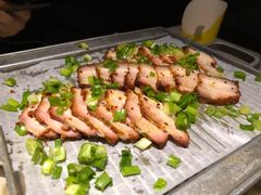 -绿茶餐厅(朝阳大悦城店)