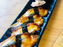 -万岁寿司(万国店)