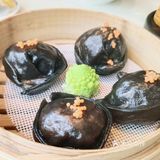 早茶时光的优雅伴侣