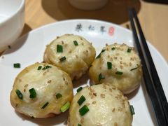 鲜肉生煎-朱新年·苏式汤团·面点(北寺塔店)