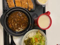 -永和大王(龙德广场店)