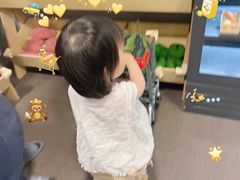 -Lilliput·粒粒堡亲子餐厅(嘉定宝龙店)