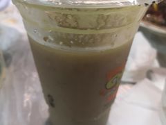 绿豆沙-小民大排档(光谷店)