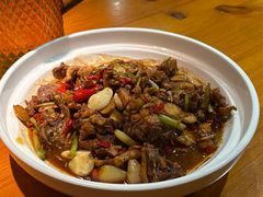 -陈家婆的菜(梅溪湖店)