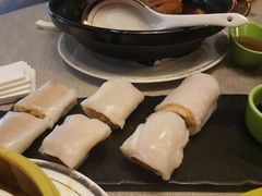 -中关村皇冠假日酒店·红轩中餐厅