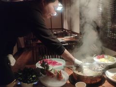 -揽季锅物会.福建黄鱼.海鲜姿造(五四路店)