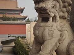 -药王庙(安国市)