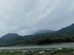 -海窝子古镇