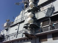 -泰达航母主题公园