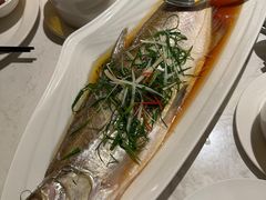 -拾溪餐厅·包厢(杭州千禧度假酒店)