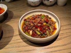 -茄子恰恰·新云南小炒(坪山益田店)