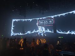 -CLUB OPUS欧贝斯酒吧(合肥店)