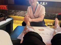 -江南足纪·影院足道·轻奢SPA(红山6979店)