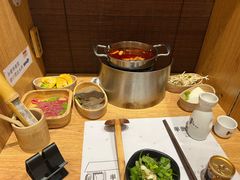 -独食火锅·半米屋台(望平街店)