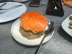 -Ministry of Crab•MOC(交子大道店)