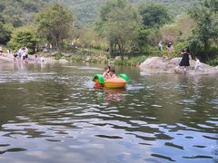 -武汉姚家山旅游景区