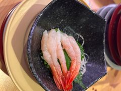 -寿司郎(皇庭广场店)