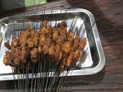 -清真·马峰烤肉(小学习北巷店)