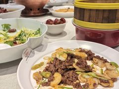 -京味斋·北京烤鸭(北京南站洋桥店)