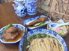 -孙盛兴奥灶面馆·蟹黄面·三虾面(山塘街总店)