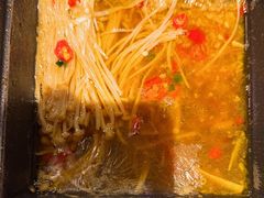 -破店肥哈·东北烧烤(南山保利店)