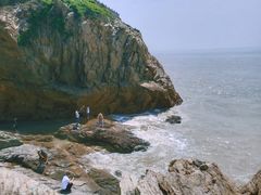 -东沙渔村