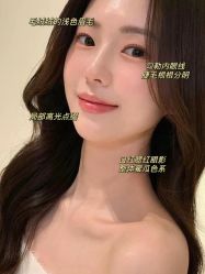 -LUNA皮相美·骨相美高级美感