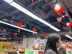 -好特卖HotMaxx(杭州滨江宝龙城店)
