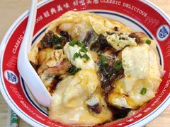 -明記茶餐廳(福田总店)