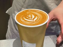 -爱樂咖啡(青年体育公园店)