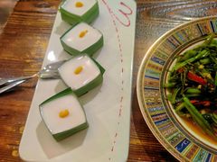 -Siam泰餐厅(水上公园店)