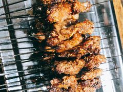 -清真·马峰烤肉(小学习北巷店)