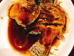 西湖醋鱼-大牌大·传统杭帮菜(湖滨店)