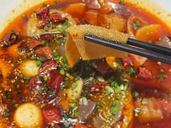 -新太二·鲜料川菜(东汇城店)