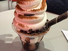-DQ·蛋糕·冰淇淋(西城红场店)