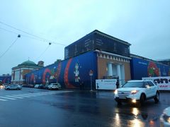 -滴血救世主教堂