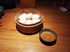 手打年糕-荣小馆(杭州大厦店)