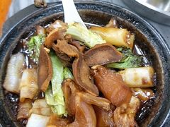 -珍珍小食店(西华路店)