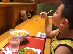 -虹梅食堂·爱蝦乃家