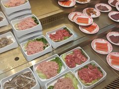 -谭三娘鲜切牛肉自助火锅(北京路店)