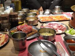 -西塔老太太泥炉烤肉
